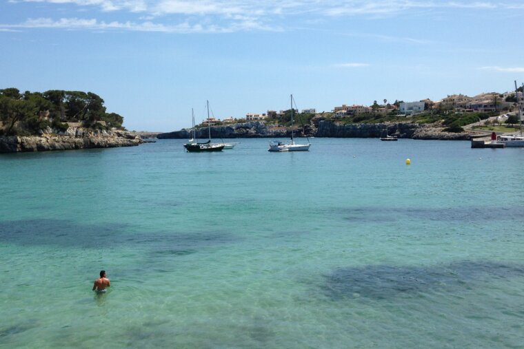 Port de Porto Cristo Marina