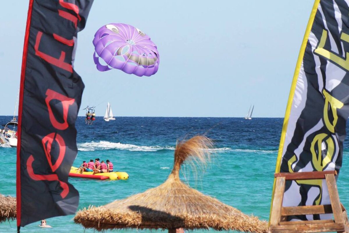 porto Cristo watersports