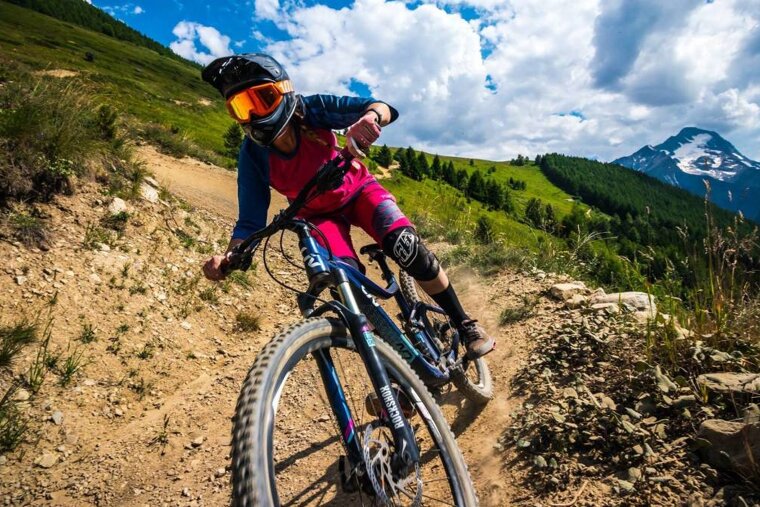 6 reasons why Les 2 Alpes is great in summer 2019