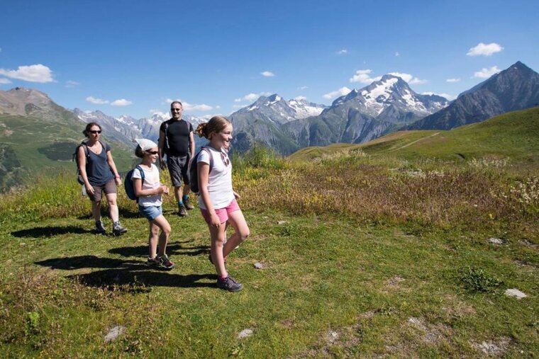 6 reasons why Les 2 Alpes is great in summer 2019