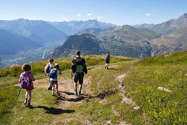 6 reasons why Les 2 Alpes is great in summer 2019