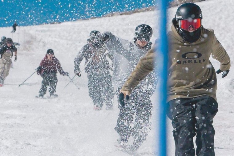 6 reasons why Les 2 Alpes is great in summer 2019