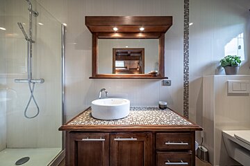 Flocon de Neige Chalet, Montriond