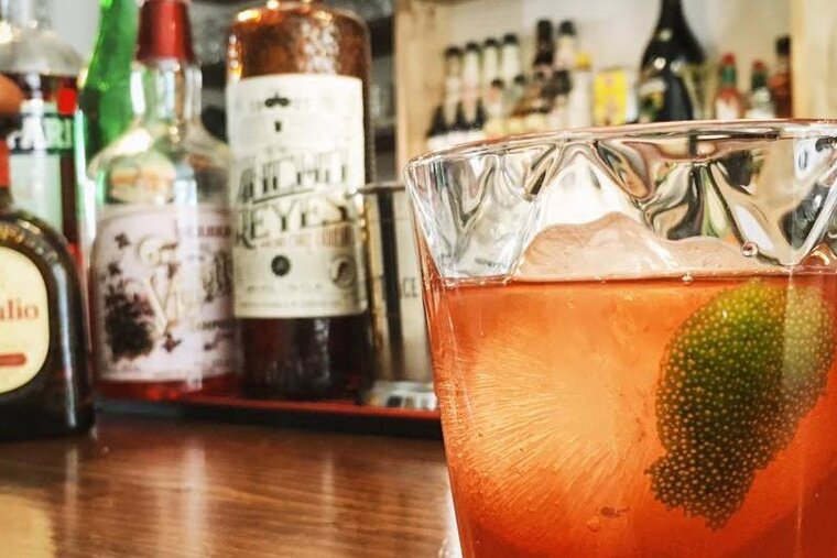 Late Night Fever at Bighorn Bistro