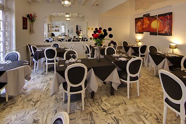 Le Croc Loup, Bordeaux - Centre interior