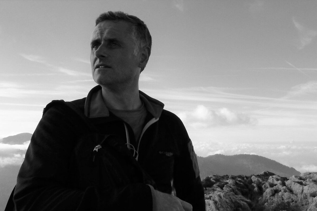 Lee Cartwright: Joint Owner at Alp Venture