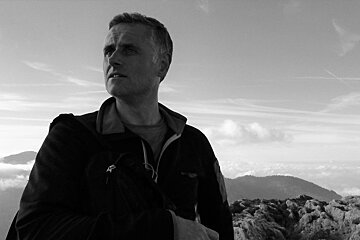 Lee Cartwright: Joint Owner at Alp Venture