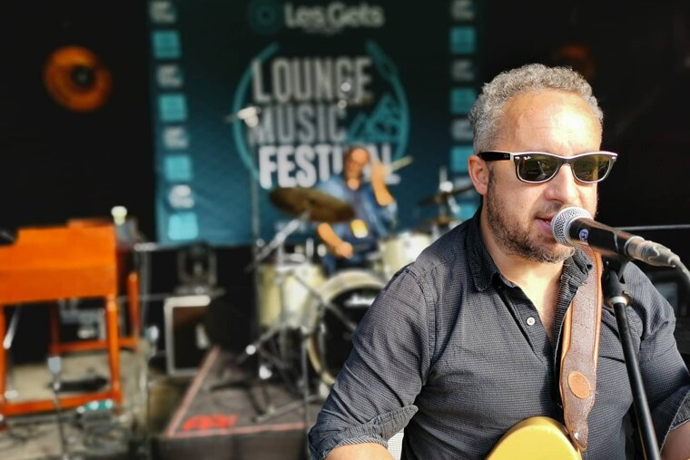Lounge Music Festival, Les Gets