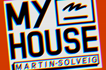 Martin Solveig My House Party at Pacha, Ibiza Town