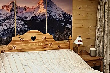 Pas Du Lac B Apartment, Meribel - 1600