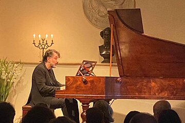 Pianino Classical Music Festival