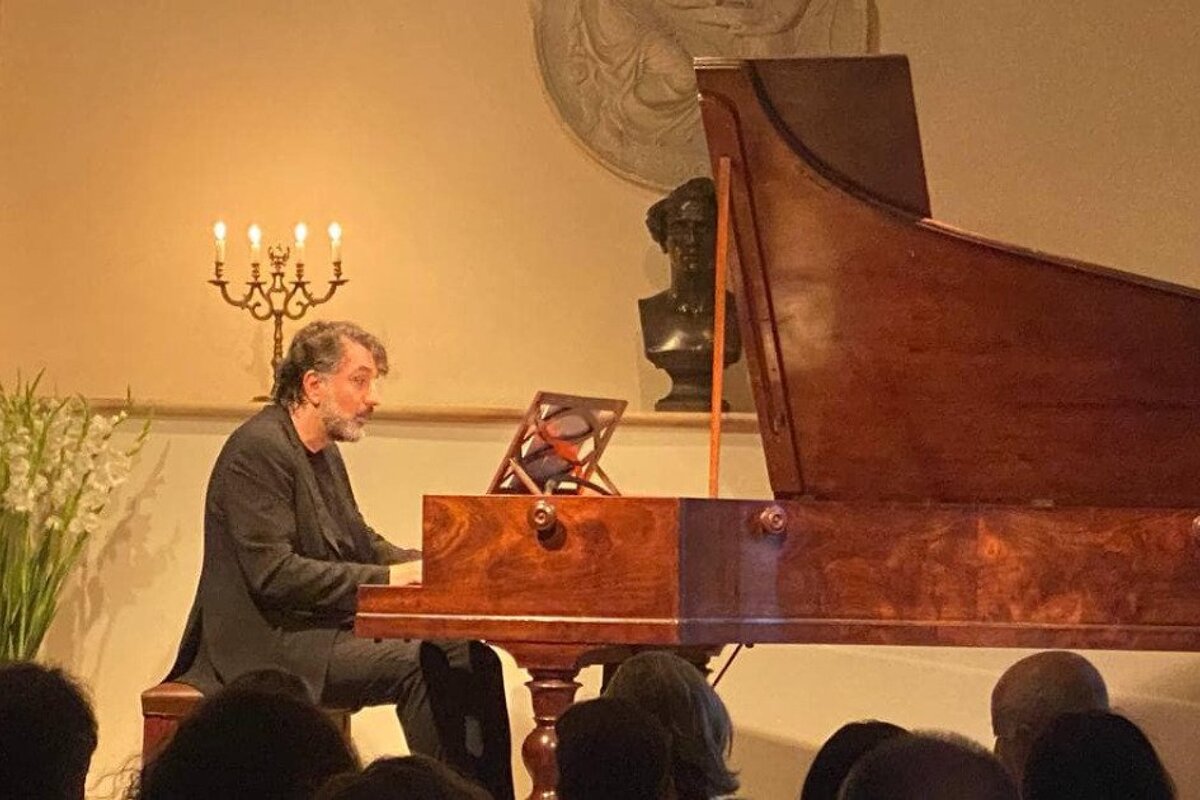 Pianino Classical Music Festival