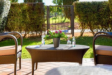 Son Julia Country House Hotel Review, Llucmajor