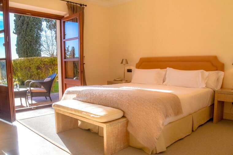 Son Julia Country House Hotel Review, Llucmajor