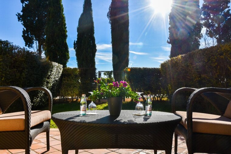 Son Julia Country House Hotel Review, Llucmajor