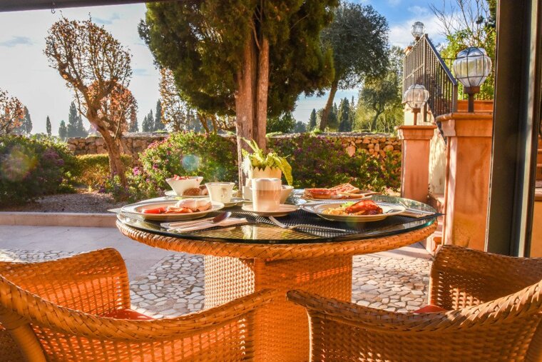 Son Julia Country House Hotel Review, Llucmajor