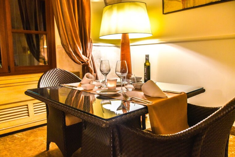 Son Julia Country House Hotel Review, Llucmajor