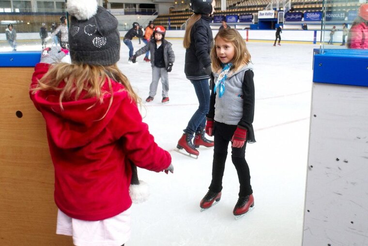 Why Courchevel is great for families in 2018/19
