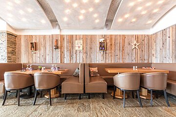 Le 37 Restaurant, Alpe d'Huez