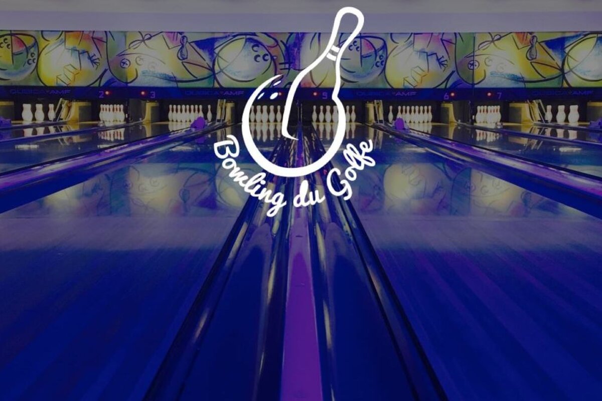 Bowling du Golfe, Grimaud