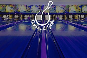 Bowling du Golfe, Grimaud