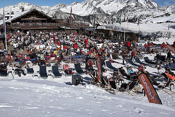 Cap Horn Thursday Fever