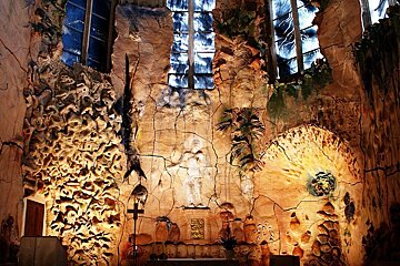 La Seu Cathedral, Palma de Mallorca