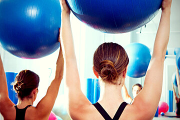 NRGYM