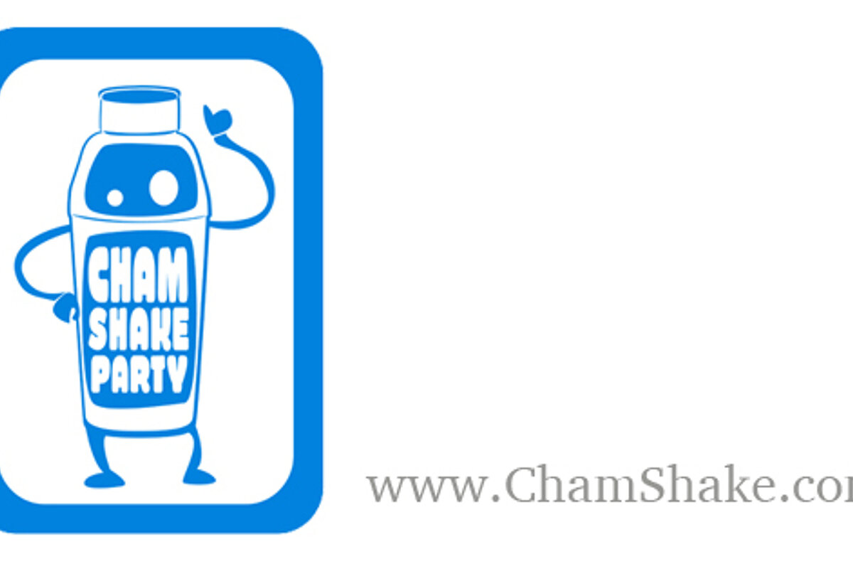 Petter Wallberg: ChamShake Founder & Enterpreneur