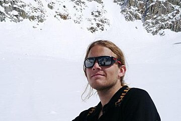 Petter Wallberg: ChamShake Founder & Enterpreneur