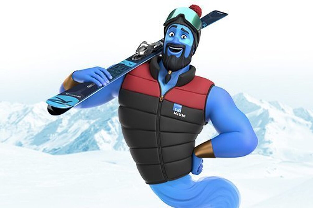 Skimium - Action Sports Ski Hire, Morzine