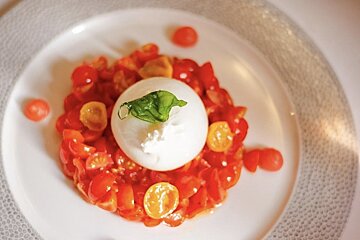 Il Giardino Restaurant, Pollensa (Pollenca)