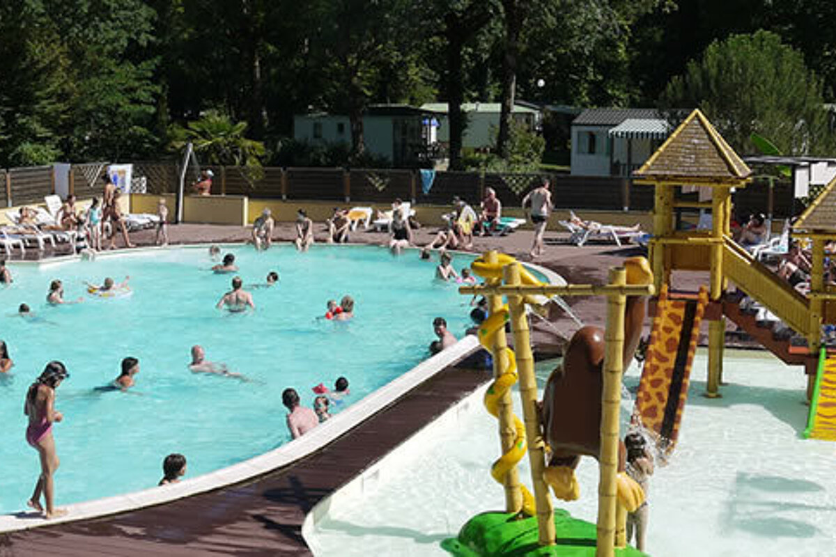 Camping des Iles, Beaulieu-sur-Dordogne area
