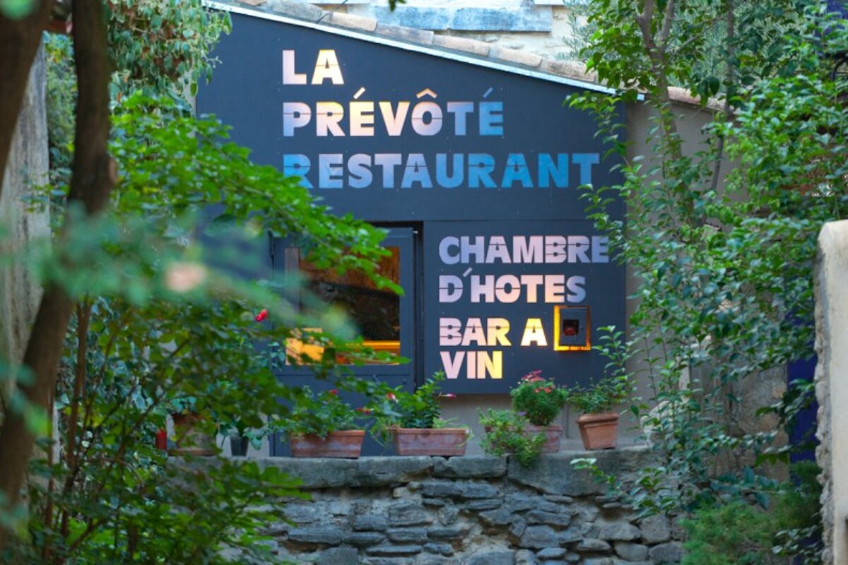 La Prevote B&B, Isle sur la Sorgue exterior