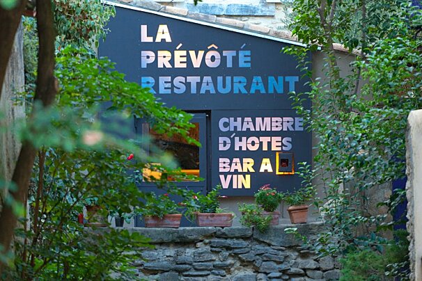 La Prevote B&B, Isle sur la Sorgue exterior