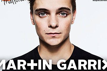 Martin Garrix at BH Mallorca, Magaluf