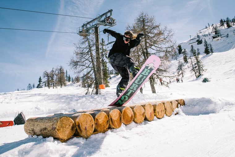 Morzine in March 2020 - What weather to expect & what to do