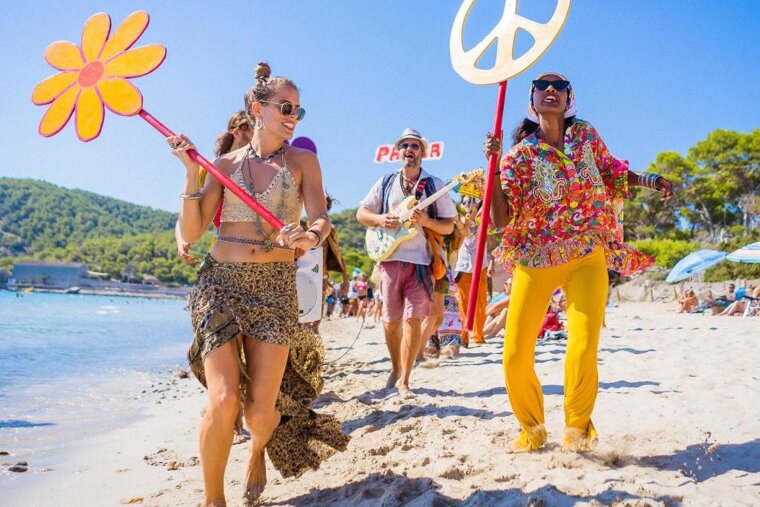 What's on in Ibiza January 2019