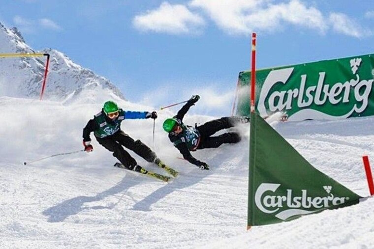 What's on in Verbier April