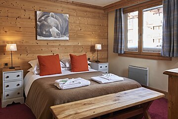 Aquila 102 Apartment, Val d'Isere - Centre
