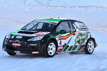 Andros Trophy 2015
