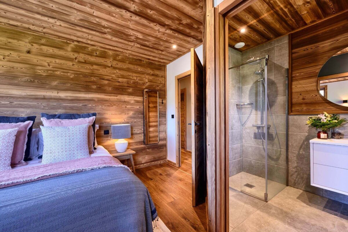 Xanadau Chalet, Montriond