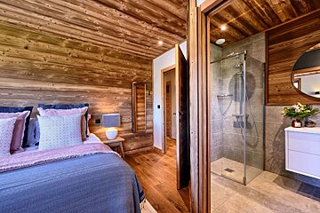 Xanadau Chalet, Montriond