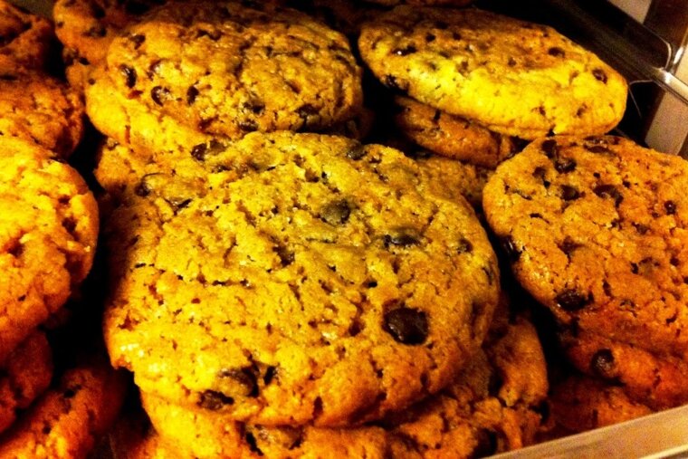 Cookie Cafe - Mountain Restaurant,  food