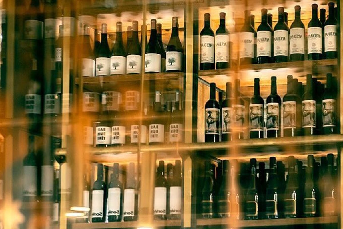 El Camino Restaurant, Palma de Mallorca restaurant