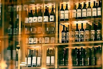 El Camino Restaurant, Palma de Mallorca restaurant