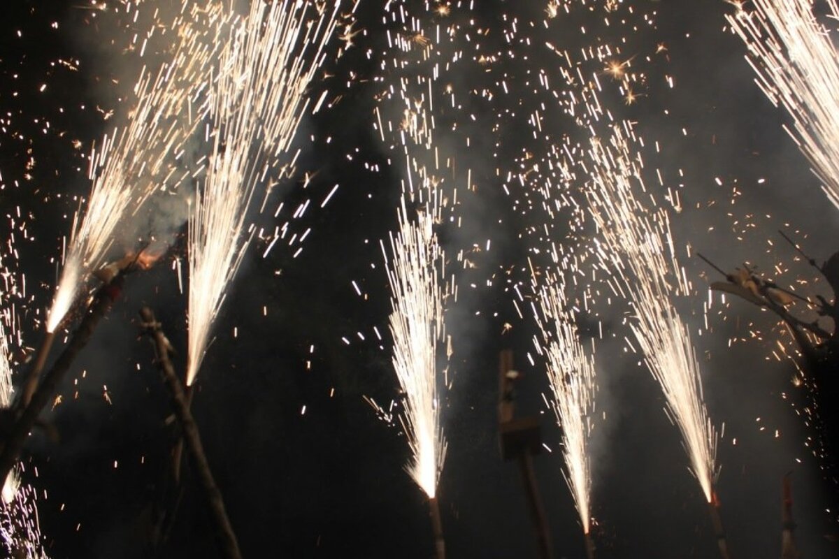 Festes de Sant Sebastia, Palma de Mallorca