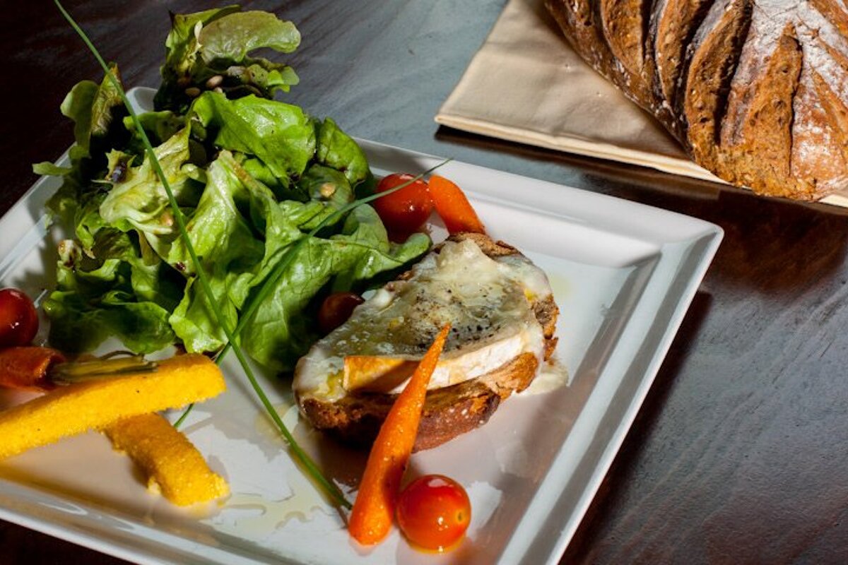Le 3842 Restaurant, Chamonix