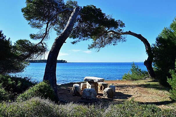 Nice to Sainte Marguerite Boat Trip