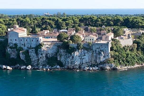 Nice to Sainte Marguerite Boat Trip